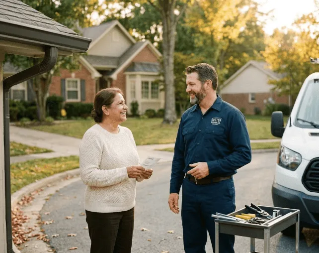 Gutter Repair Tuscumbia, AL FAQs