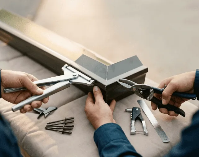 Why choose Gutter Repair in Tuscumbia, AL